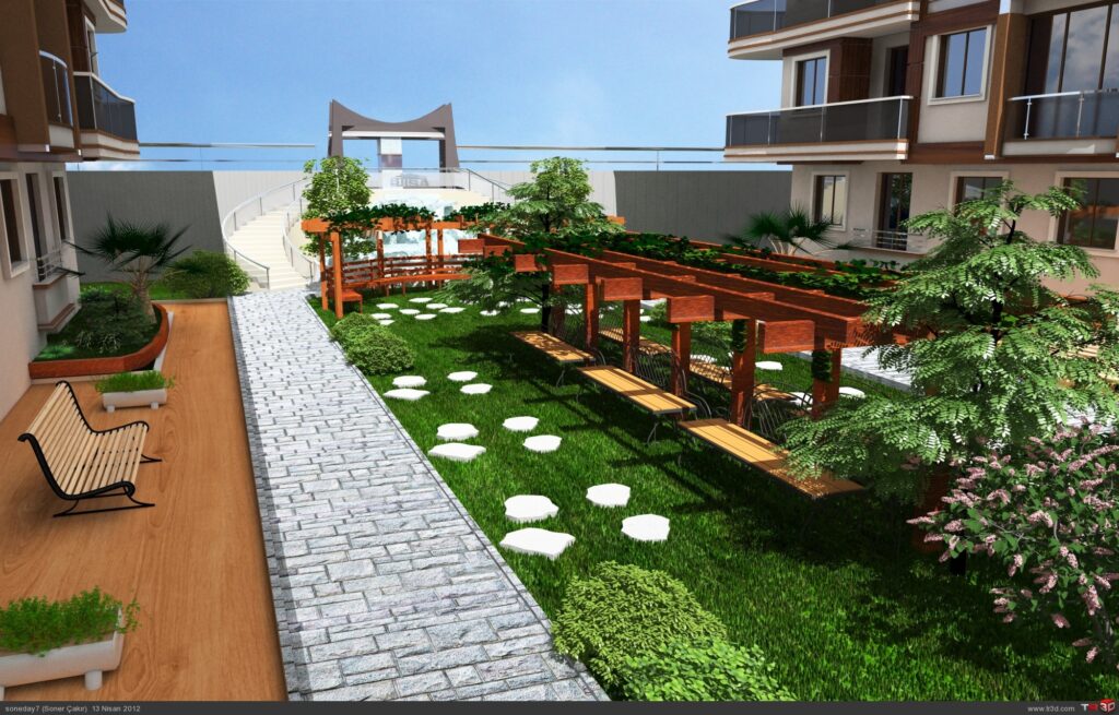 çevre düzenleme çevre düzenleme